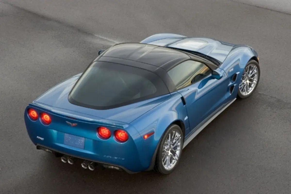 Corvette ZR1 (6)