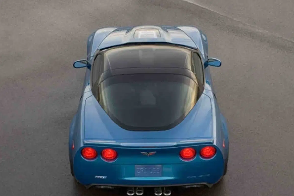 Corvette ZR1 (9)