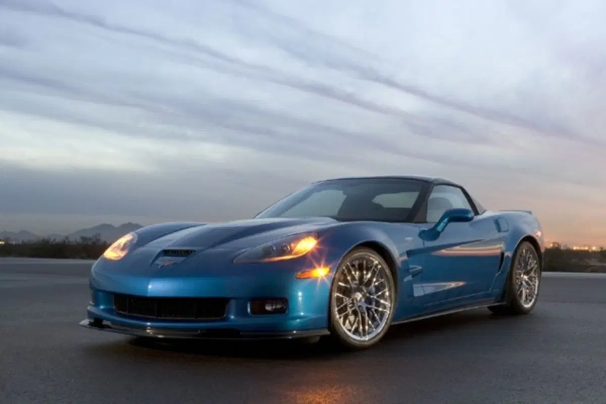 Corvette ZR1 (10)