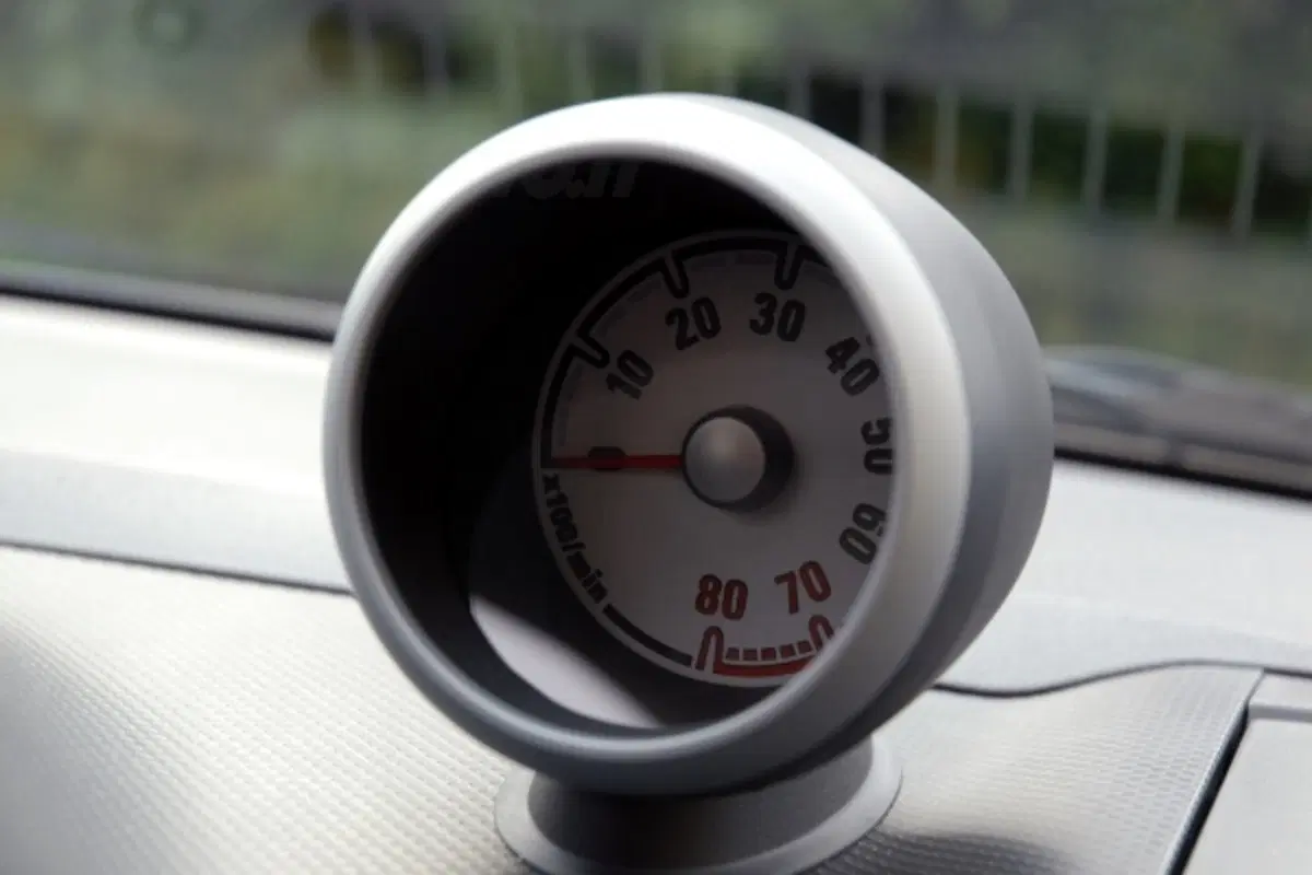 Opel Agila (15)