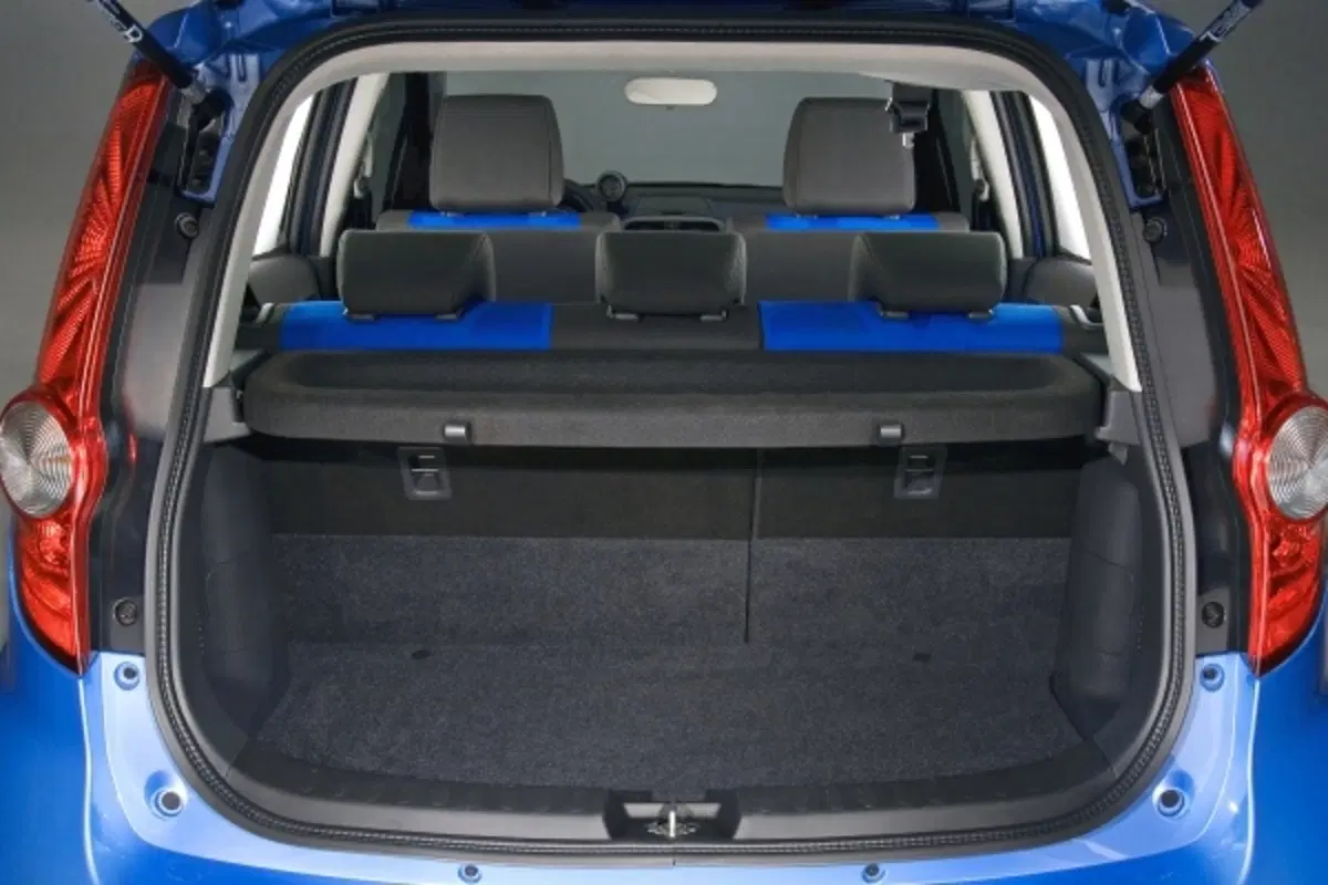Opel Agila (20)