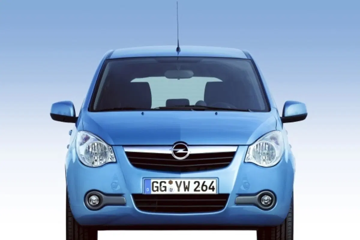 Opel Agila (32)