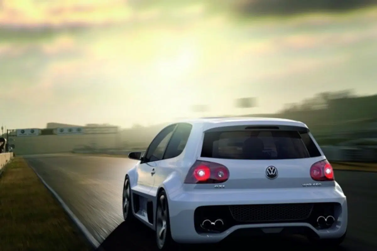 Volkswagen Golf GTI W12 650 (8)