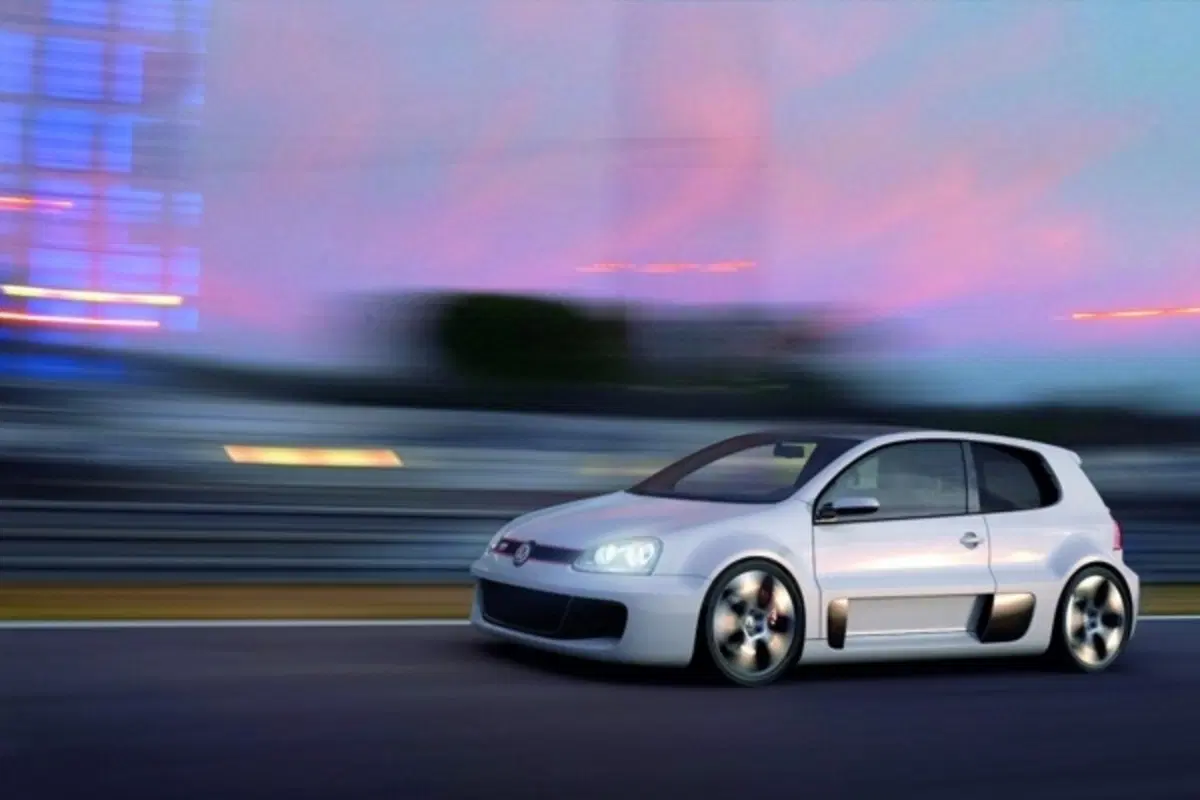 Volkswagen Golf GTI W12 650 (9)