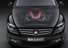 Brabus SV12 S Biturbo Coupe