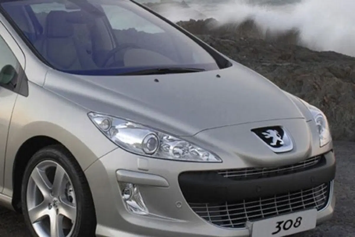 Peugeot 308 (3)