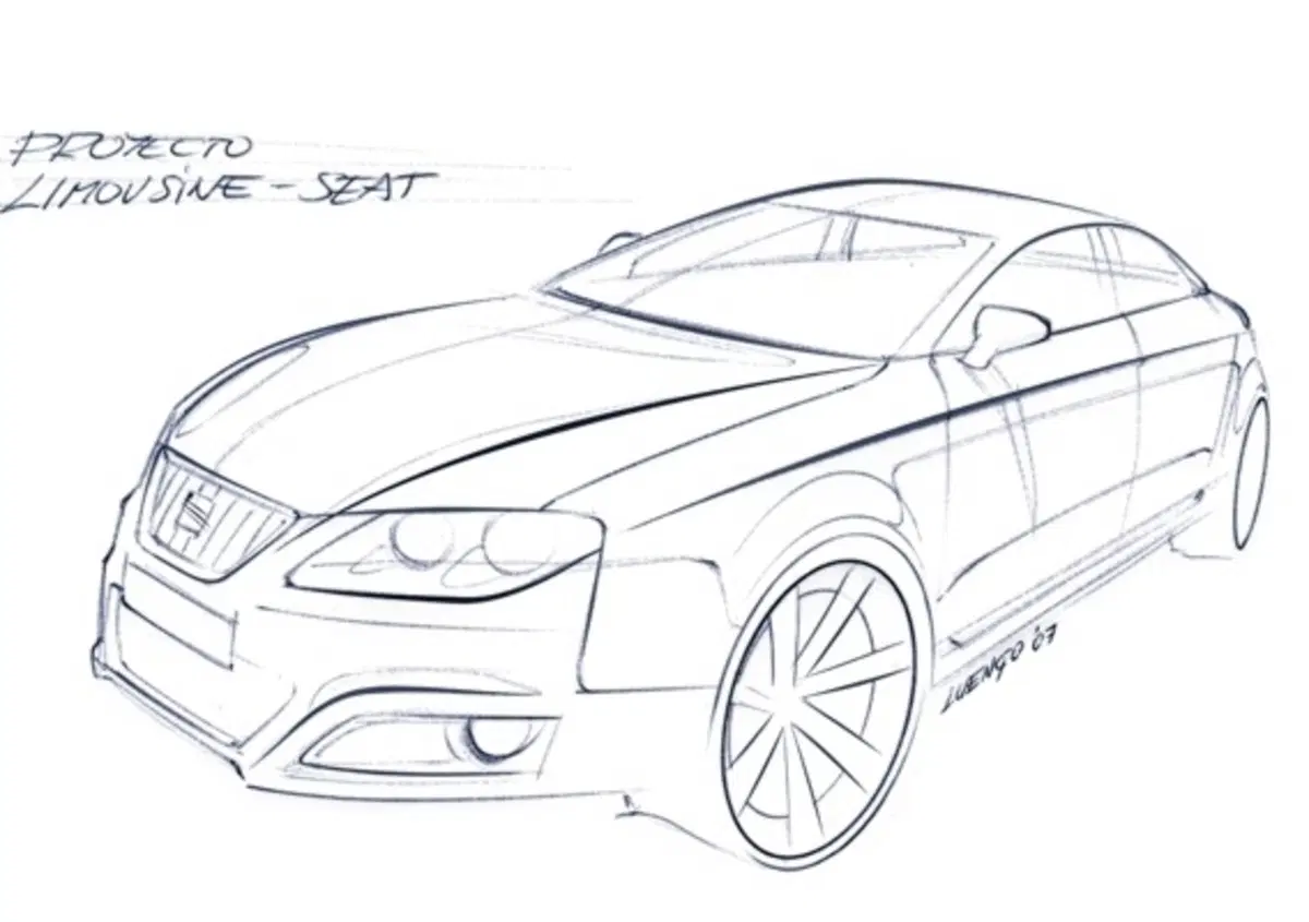 Seat: due nuovi modelli nel corso del 2009