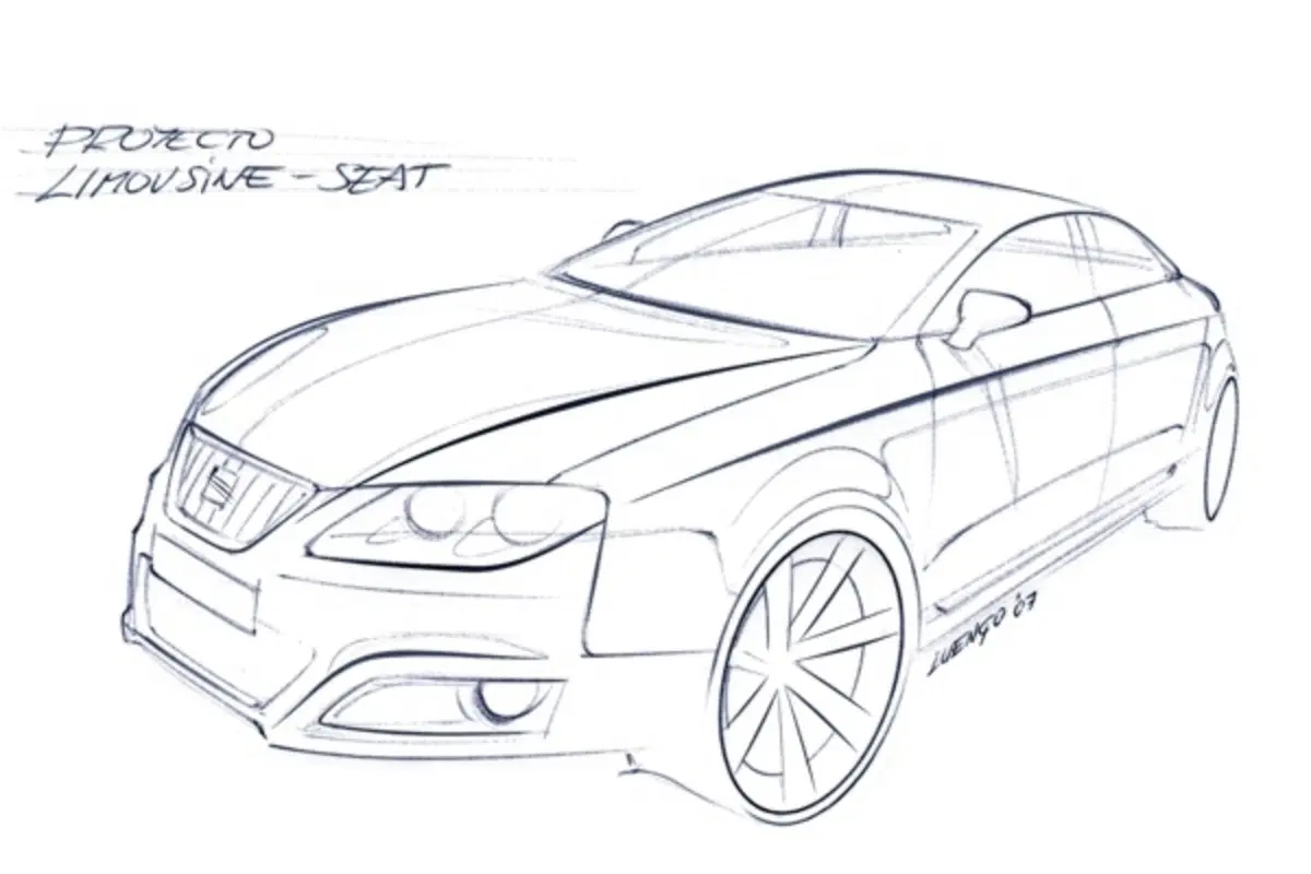 Seat: due nuovi modelli nel corso del 2009