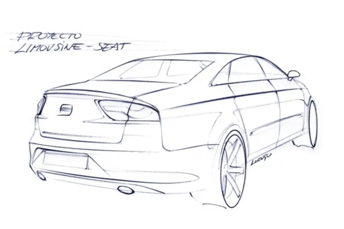 Seat: due nuovi modelli nel corso del 2009 (2)