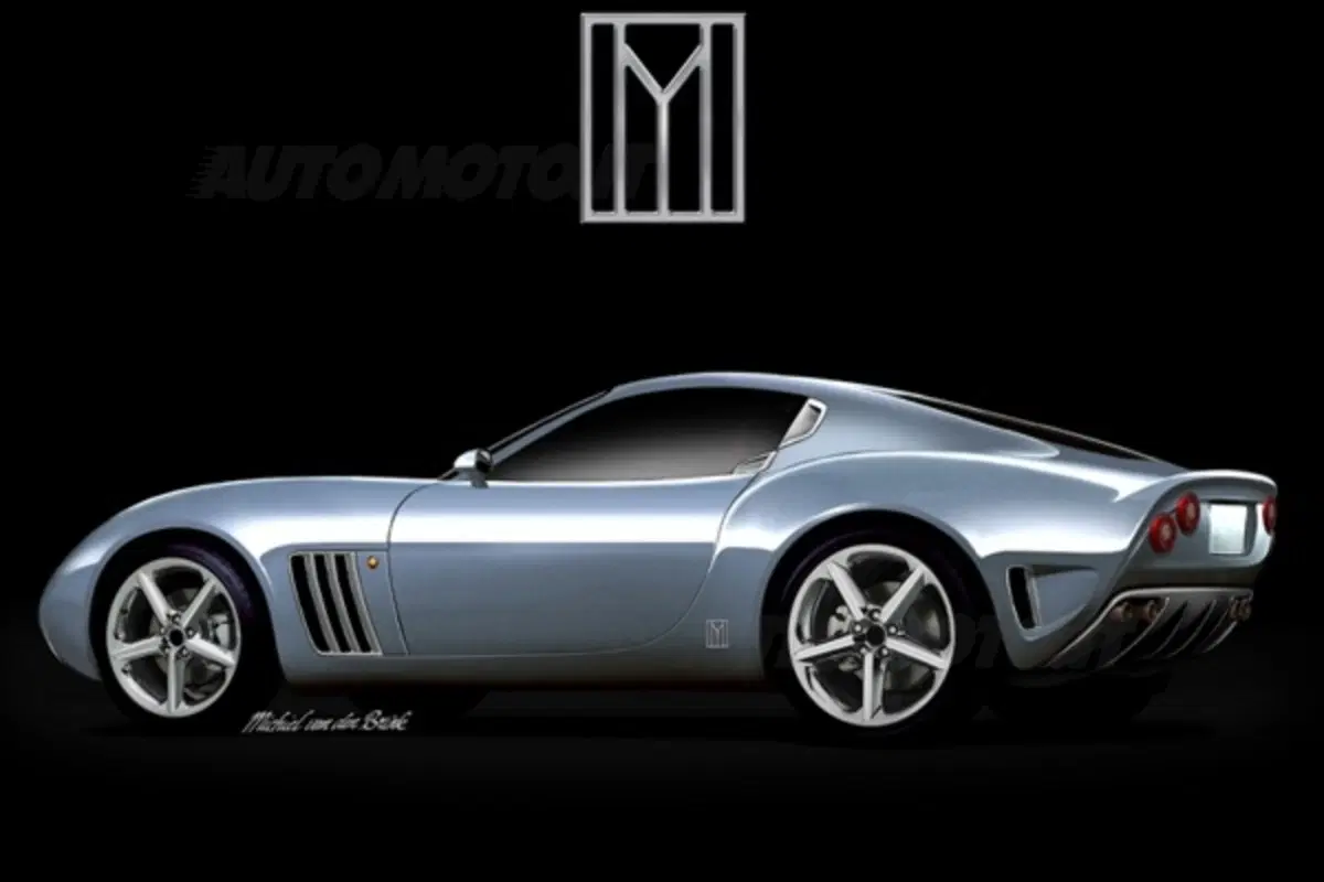 Vandenbrink Ferrari 599 GTO (4)