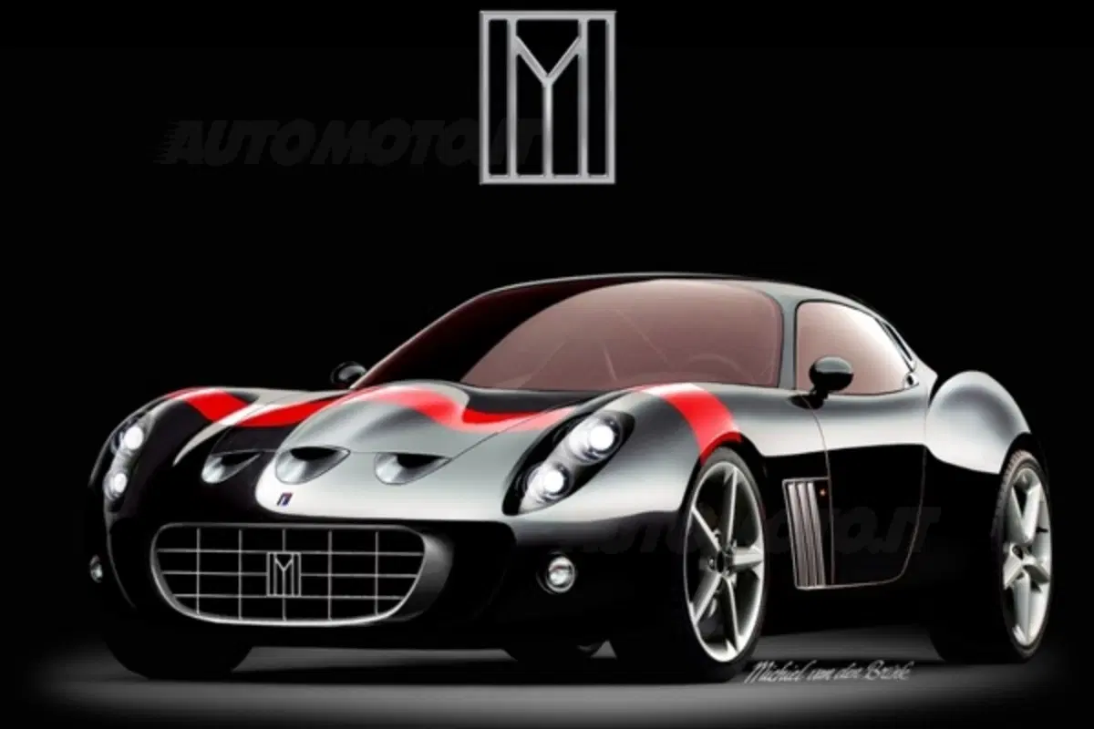 Vandenbrink Ferrari 599 GTO (5)
