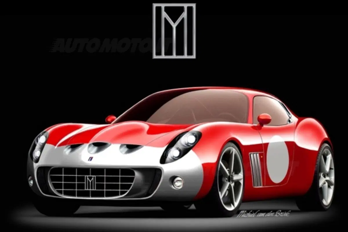 Vandenbrink Ferrari 599 GTO (6)