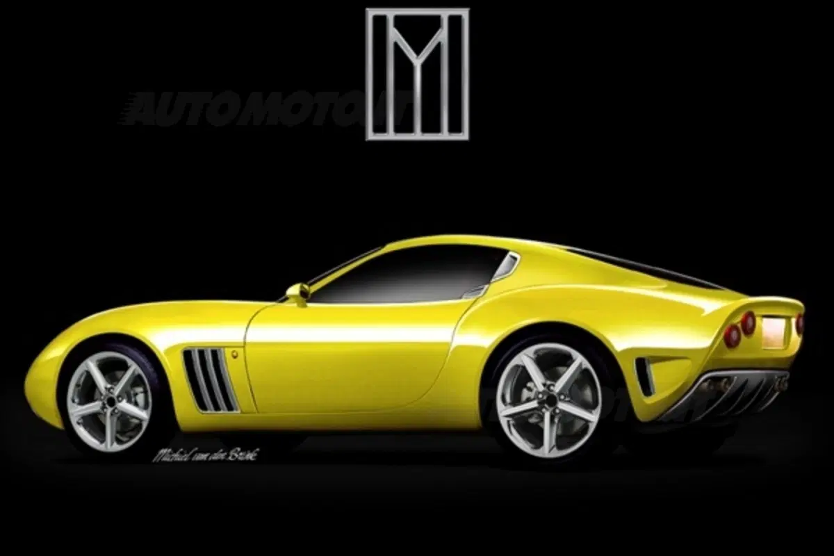 Vandenbrink Ferrari 599 GTO (7)
