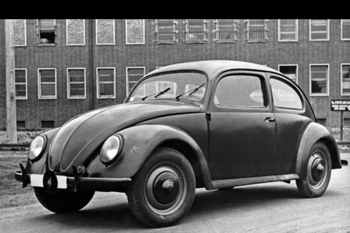 70 anni di Volkswagen (4)