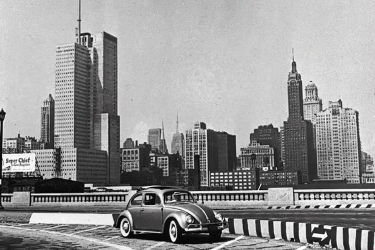 70 anni di Volkswagen (6)