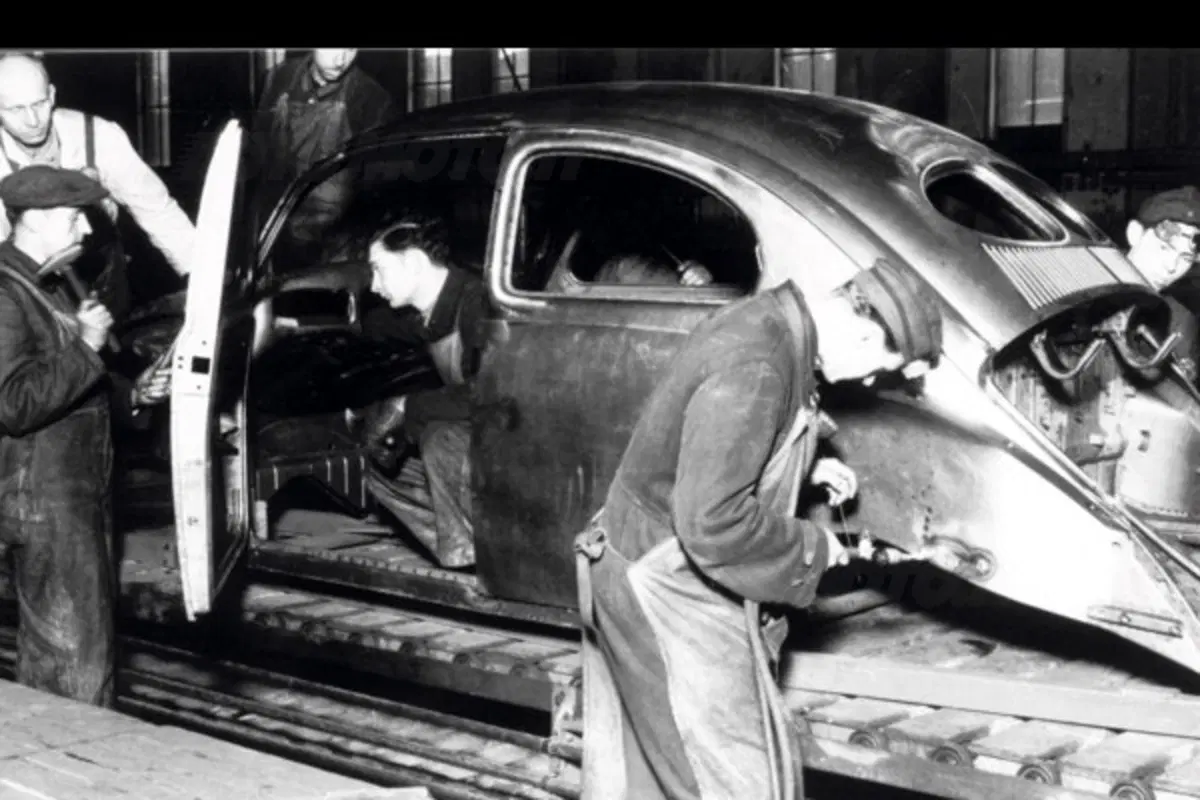 70 anni di Volkswagen (7)