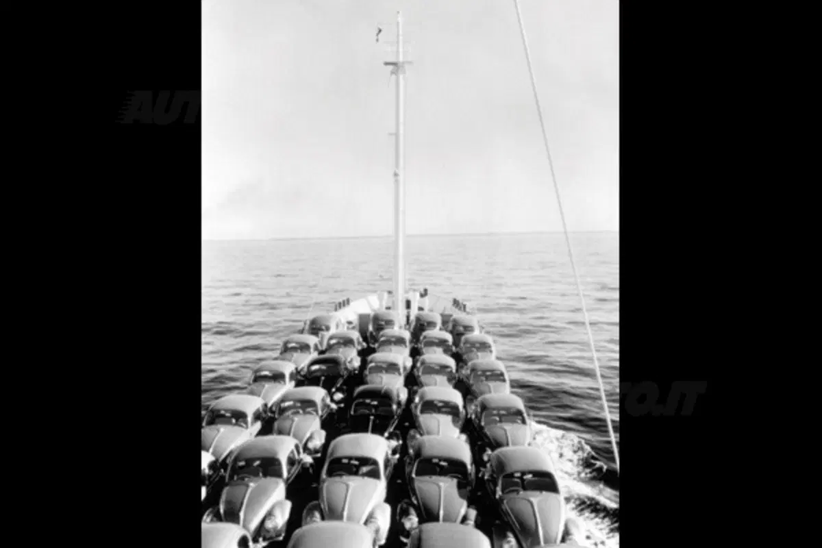 70 anni di Volkswagen (8)