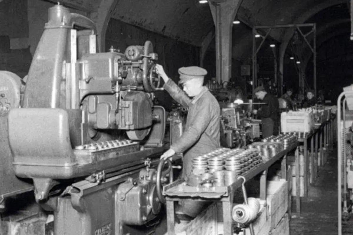 70 anni di Volkswagen (9)