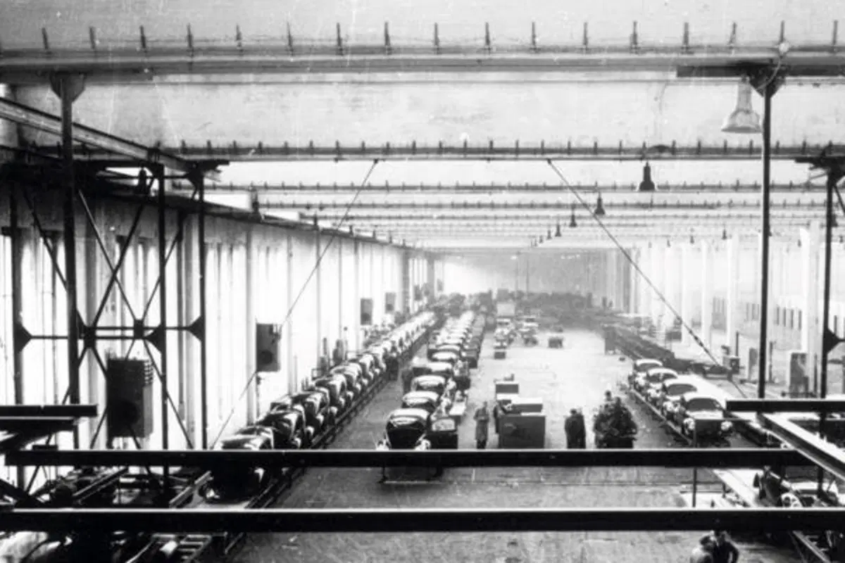 70 anni di Volkswagen (10)