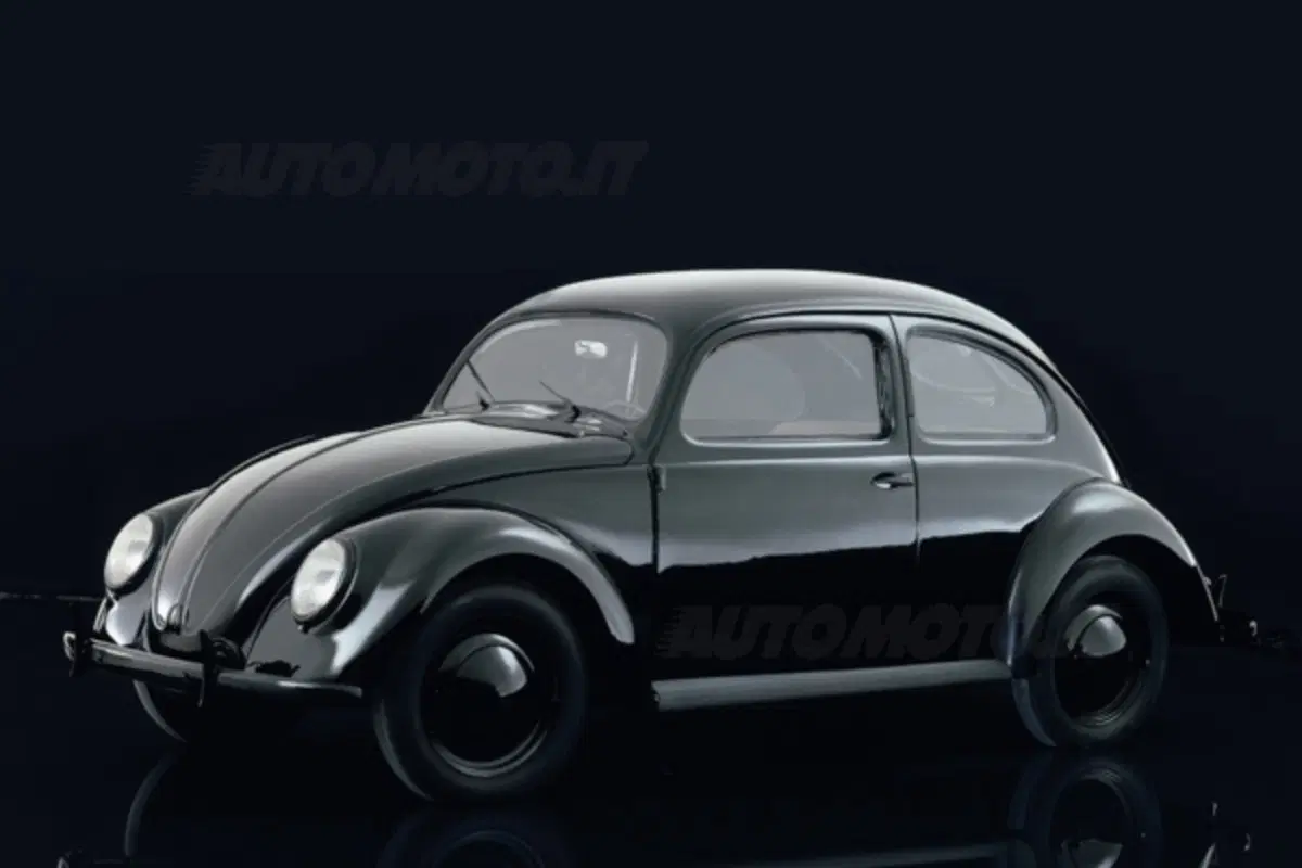 70 anni di Volkswagen (11)