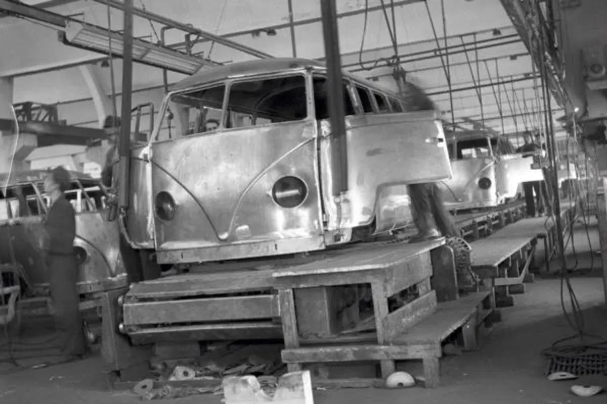 70 anni di Volkswagen (15)