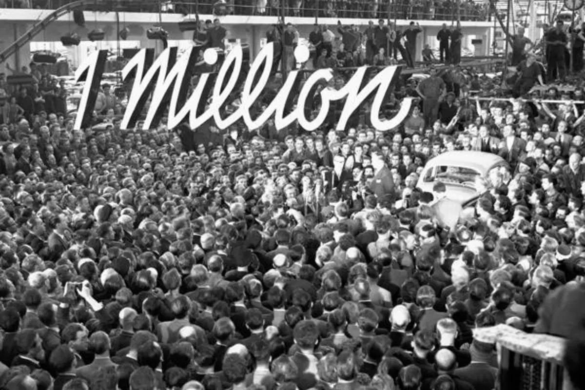 70 anni di Volkswagen (16)