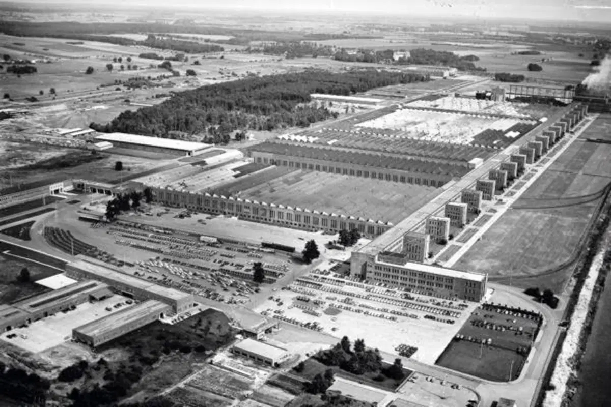 70 anni di Volkswagen (18)