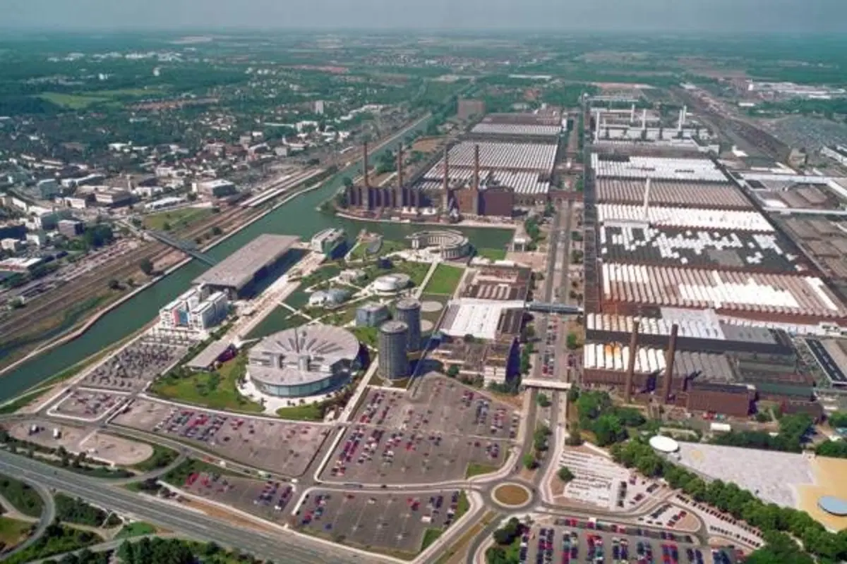 70 anni di Volkswagen (20)