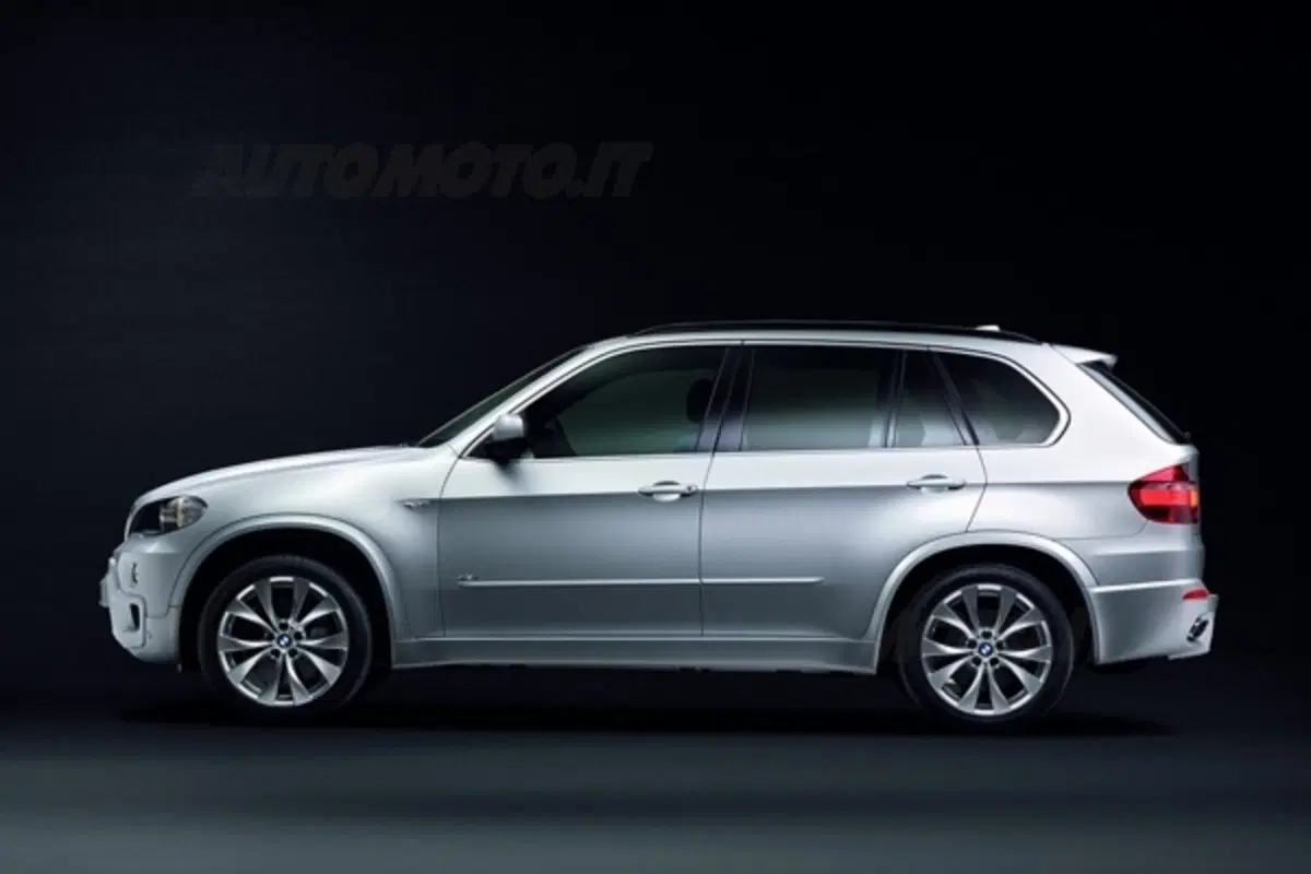 BMW X5 M Sport Pack (2)