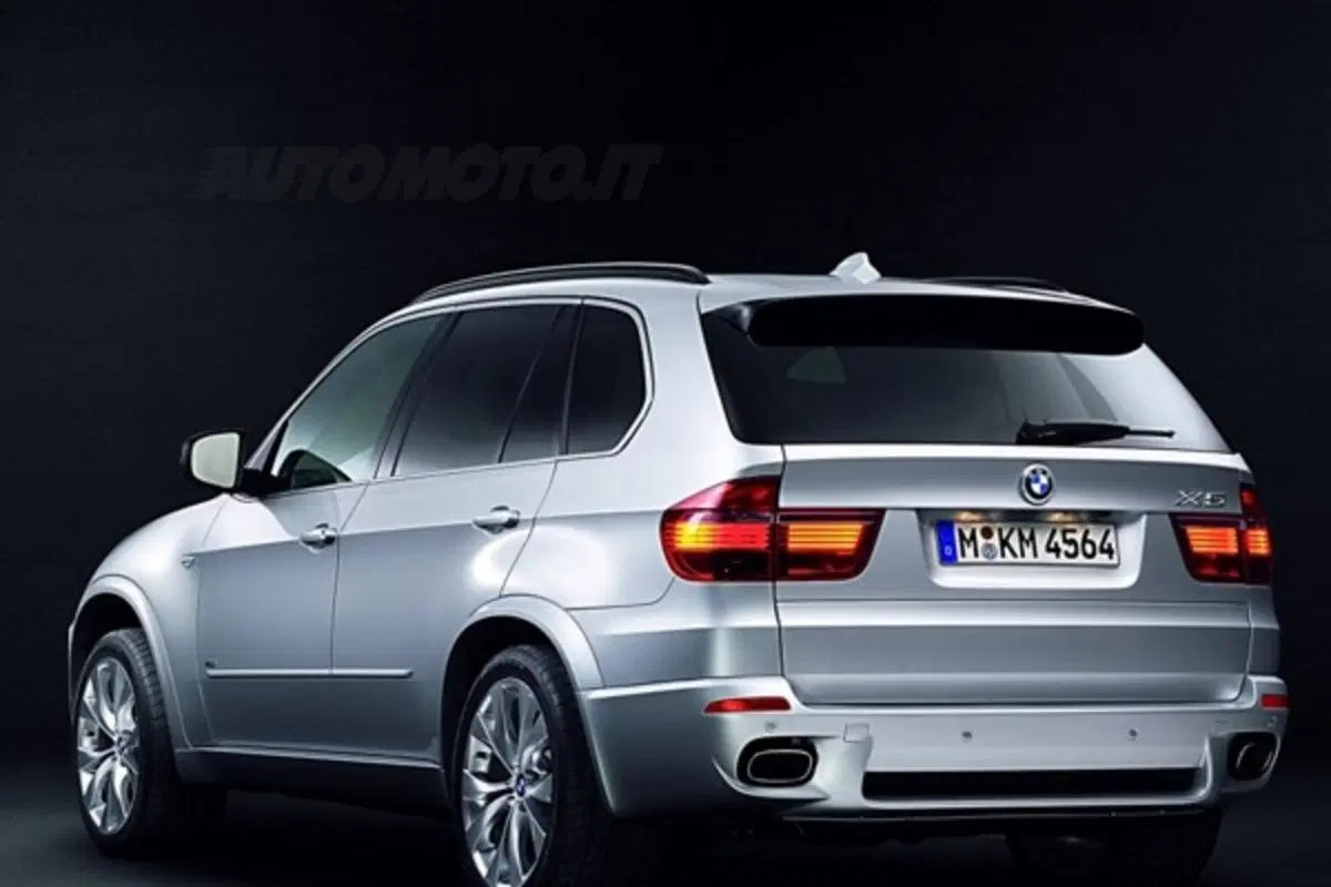 BMW X5 M Sport Pack (3)
