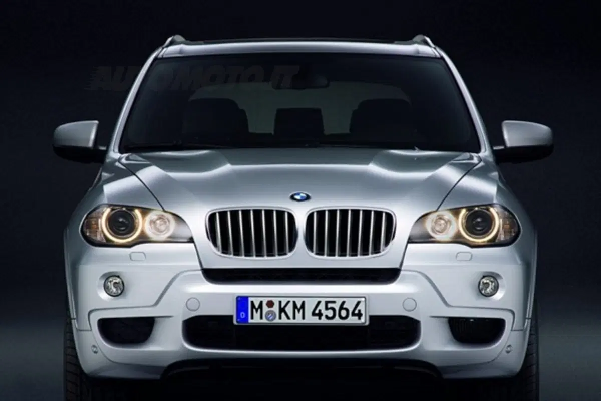 BMW X5 M Sport Pack (4)