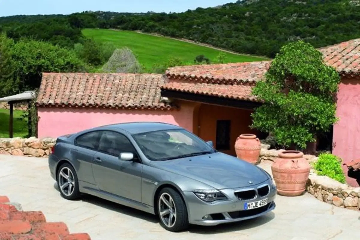 BMW Serie 6 restyling (2)