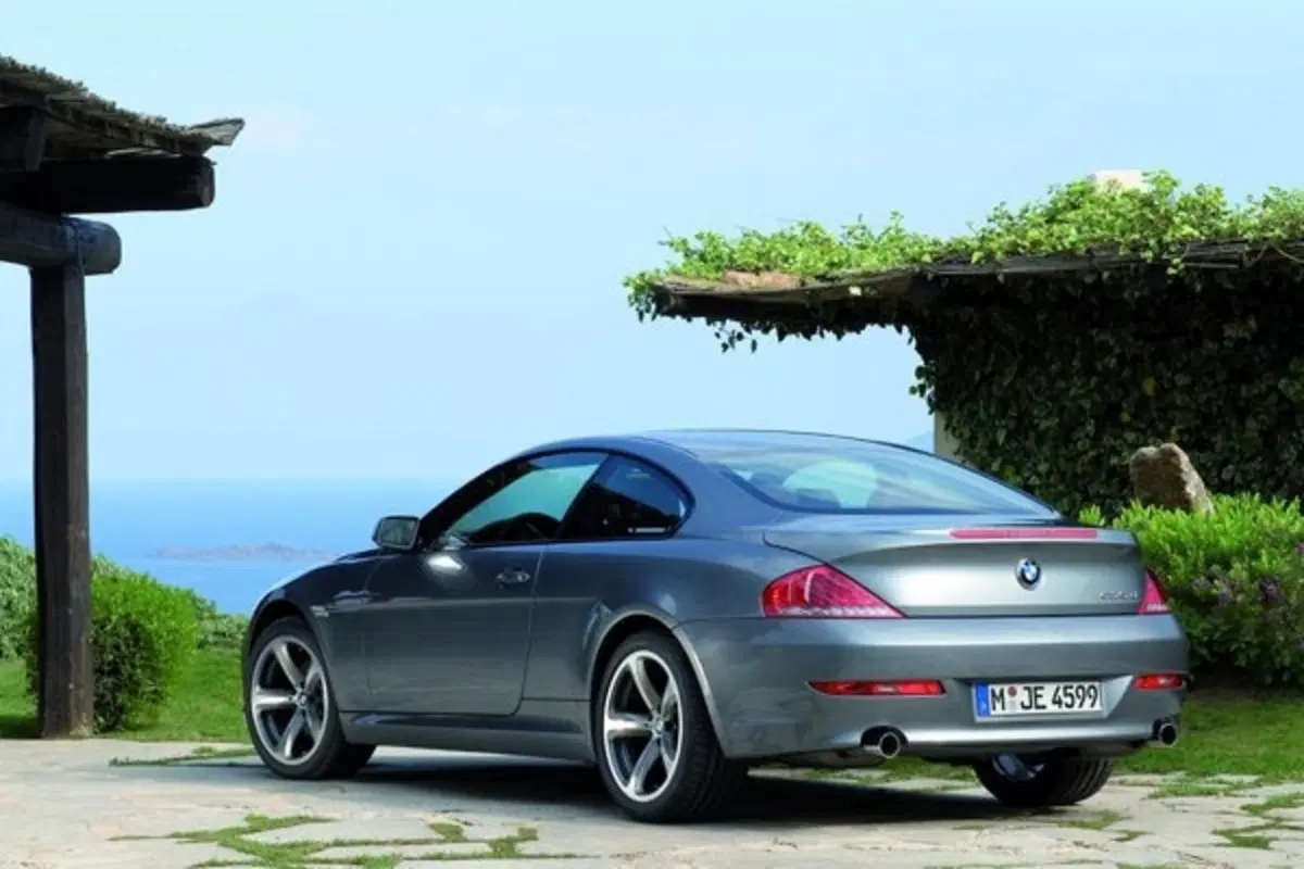 BMW Serie 6 restyling (5)