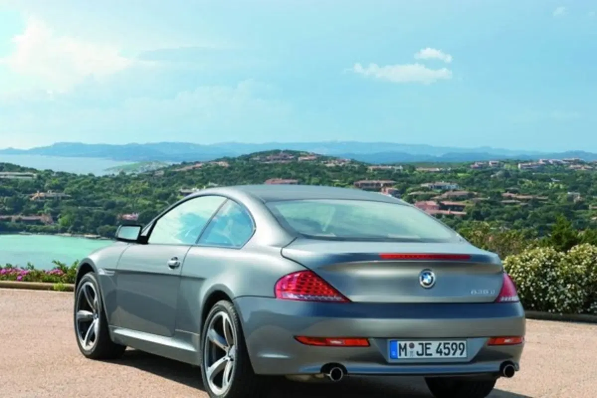 BMW Serie 6 restyling (6)