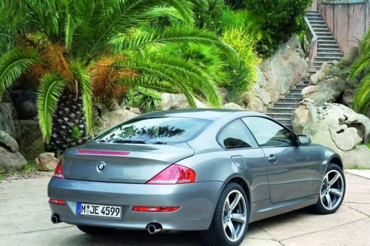 BMW Serie 6 restyling (7)