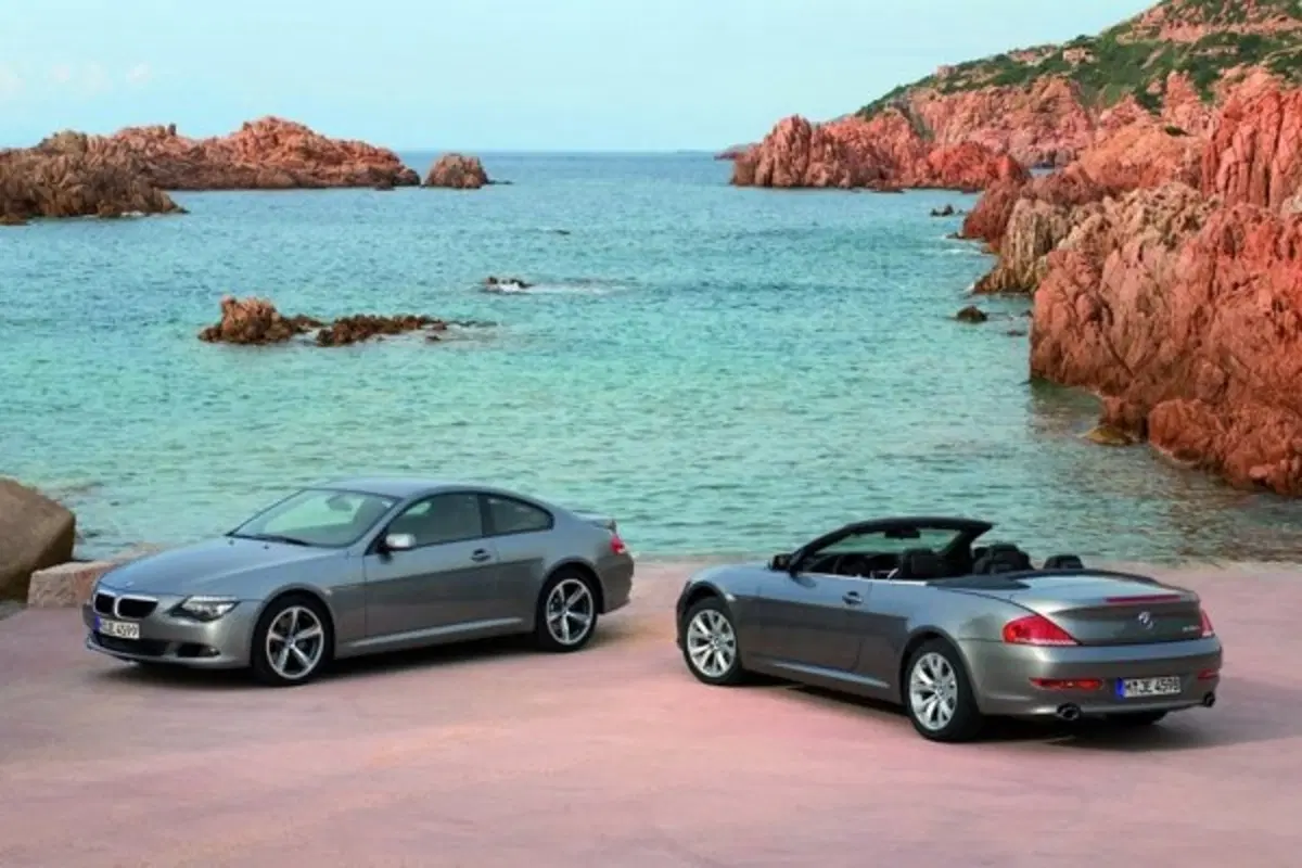 BMW Serie 6 restyling (10)