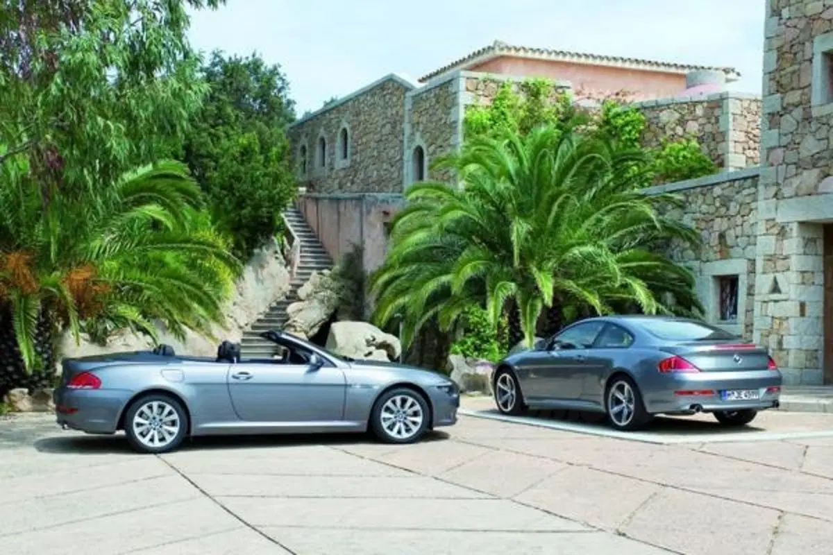 BMW Serie 6 restyling (11)