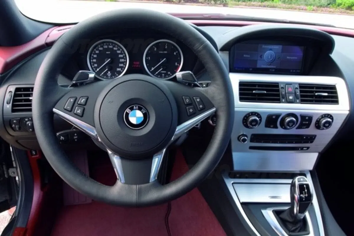 BMW Serie 6 restyling (14)