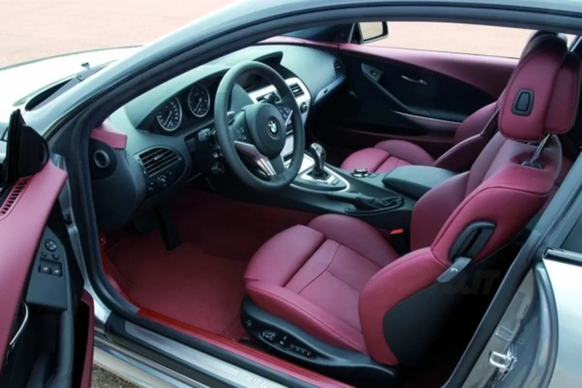 BMW Serie 6 restyling (15)