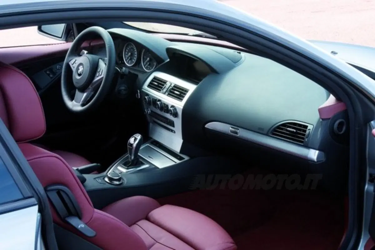BMW Serie 6 restyling (16)