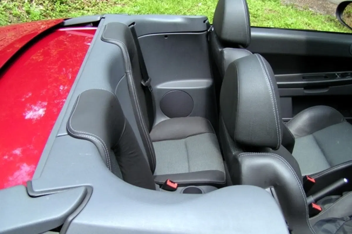 Mitsubishi Colt (13)