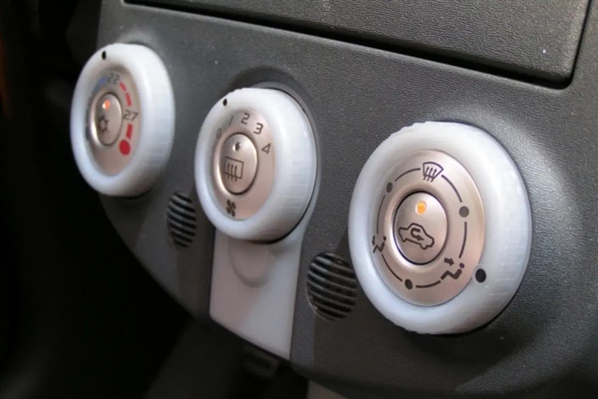 Mitsubishi Colt (20)