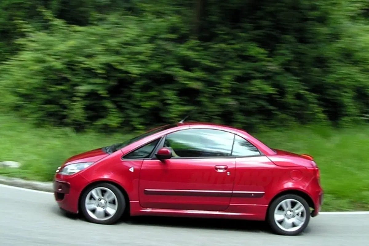Mitsubishi Colt (22)