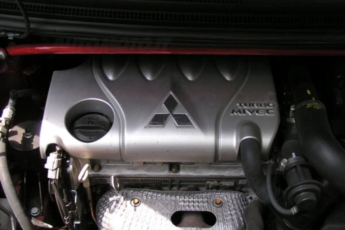 Mitsubishi Colt (23)