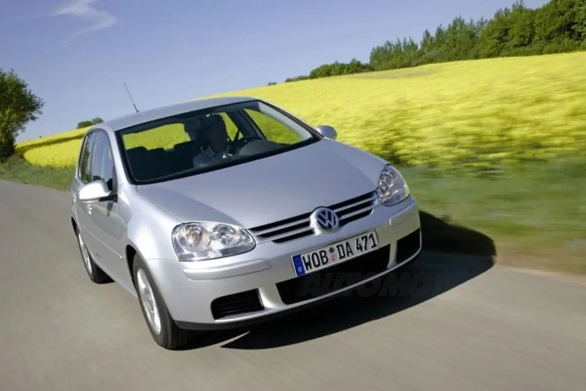 Volkswagen nuovo TSI 122 CV (3)