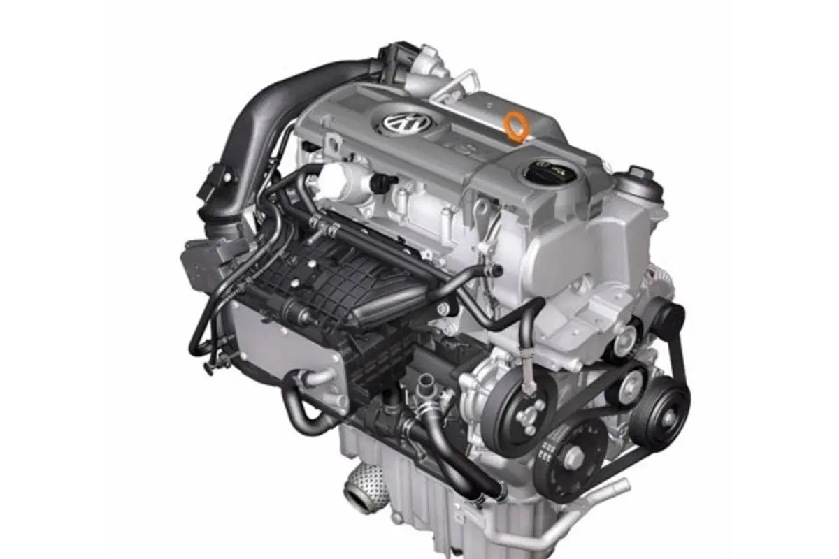 Volkswagen nuovo TSI 122 CV (4)