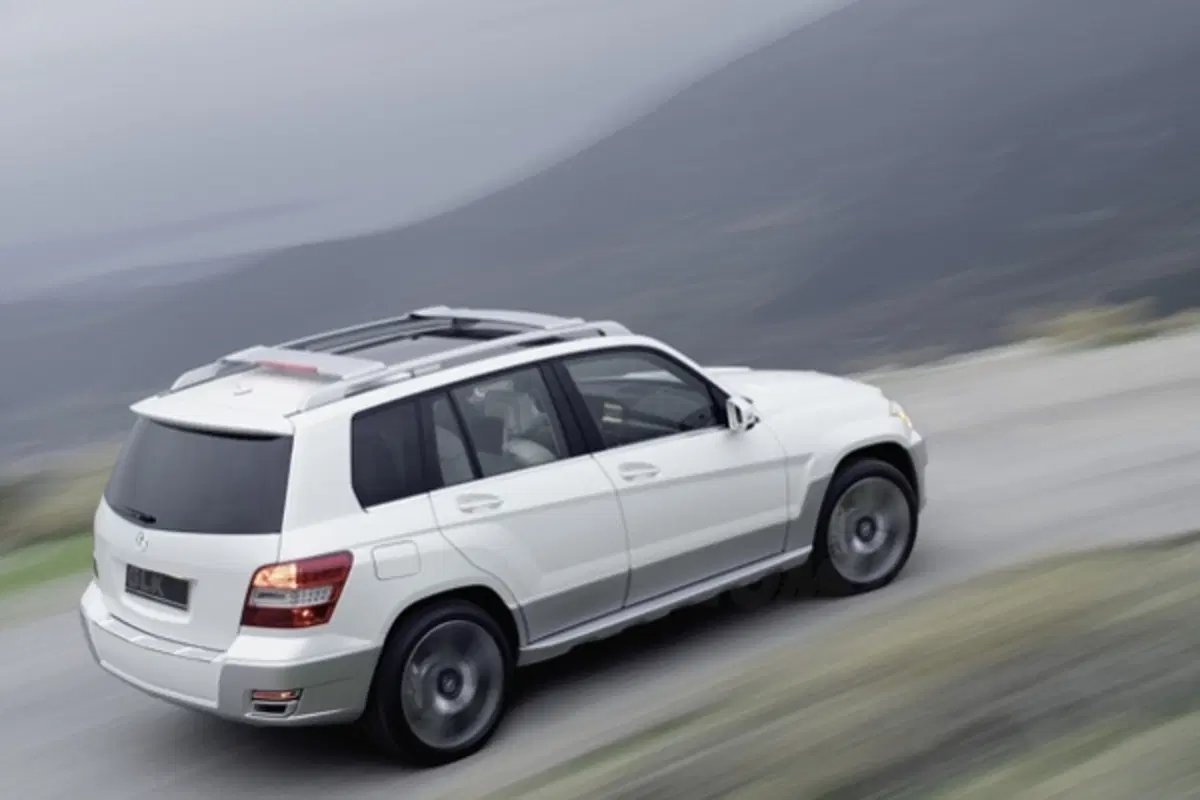 Mercedes GLK (12)