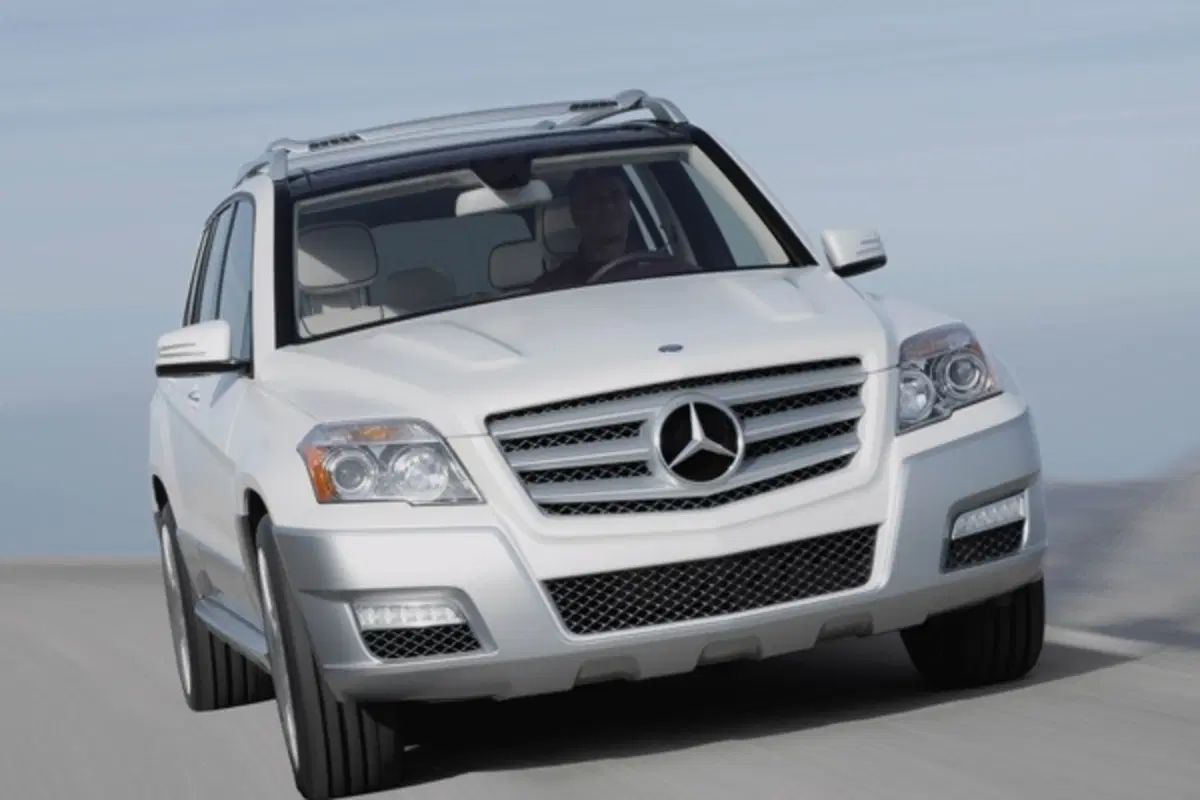 Mercedes GLK (14)