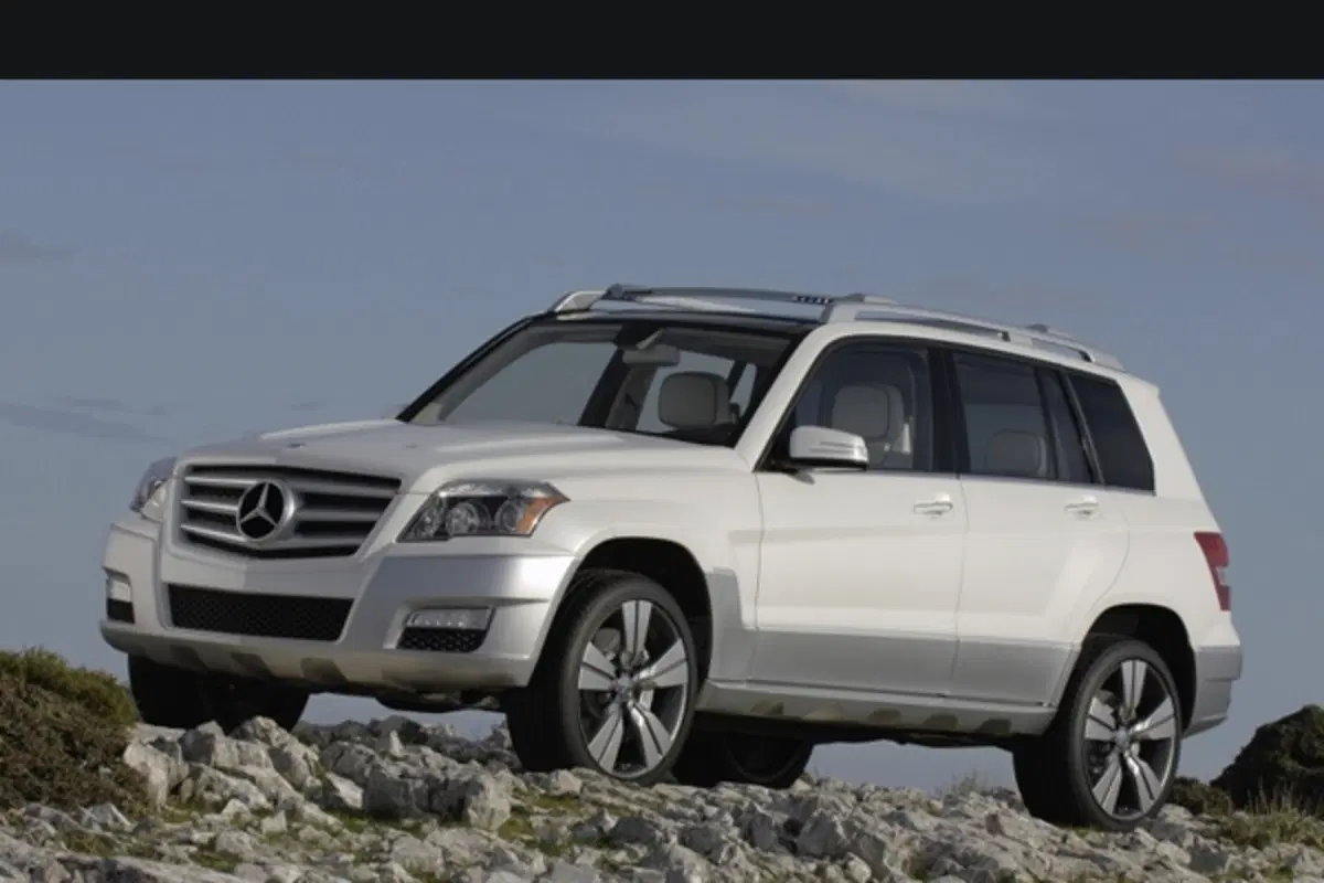 Mercedes GLK (15)