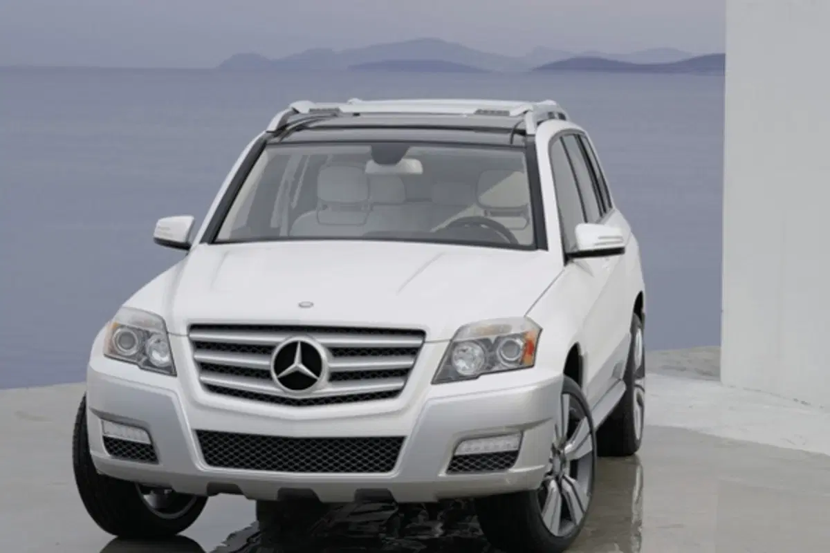 Mercedes GLK (18)